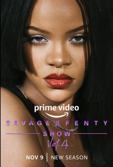 Savage X Fenty Show : ซาเวจ เอ็ก เฟนตี้ โชว์
